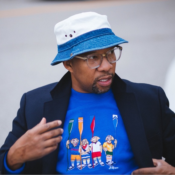 Meet your Posher, Kyle - Picture 7 of 8